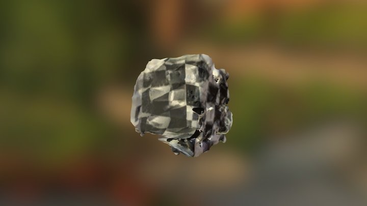 A TRNIO Model 3D Model