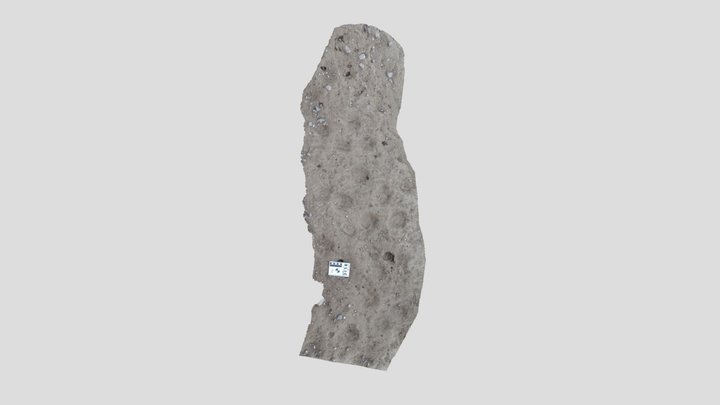 Muestra coleccion RICARDO – Modello 3D gratuito STL