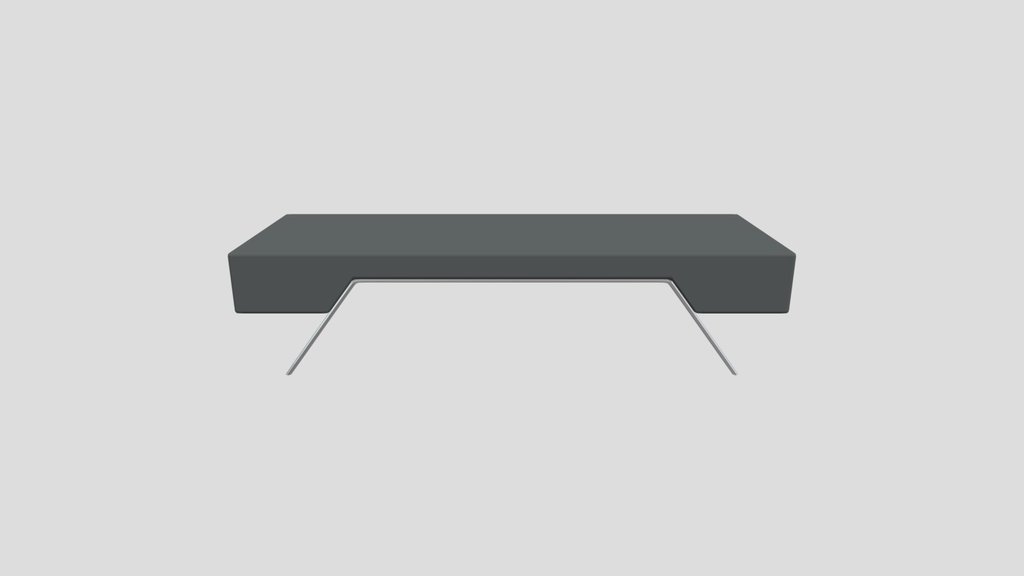 Ikea Bankas Coffee Table