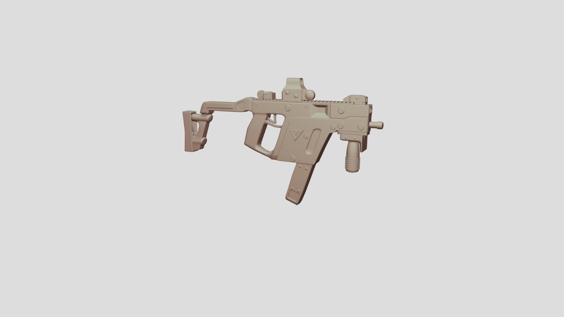 Gun
