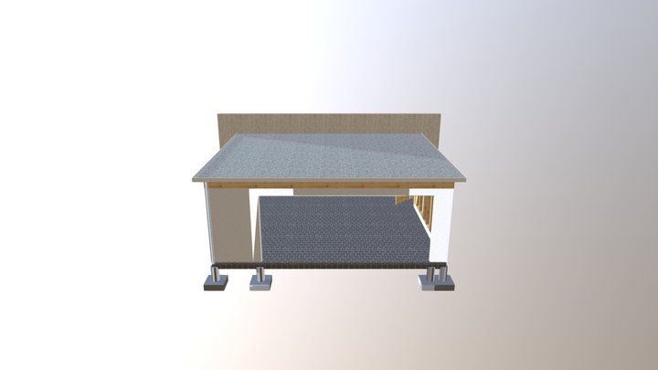 Projektplan Altmeyer 3D Model