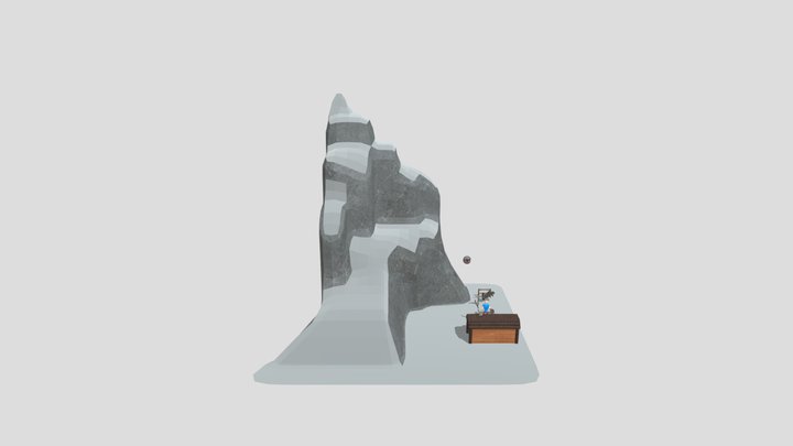 all 3D Model