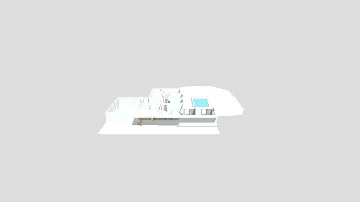 TURA_LIKA 3D Model