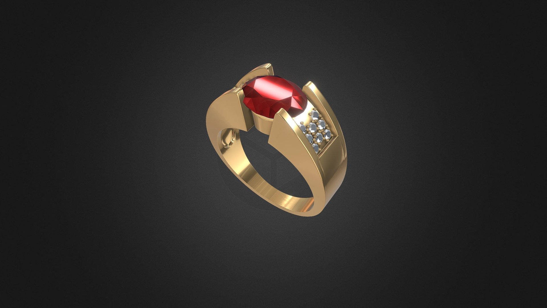 1060 - Ring