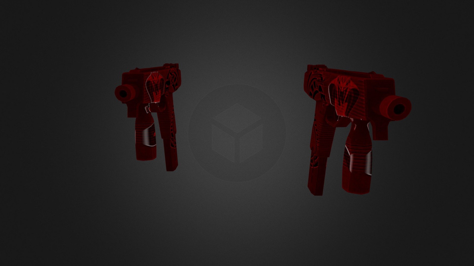Dual TMP Cobra