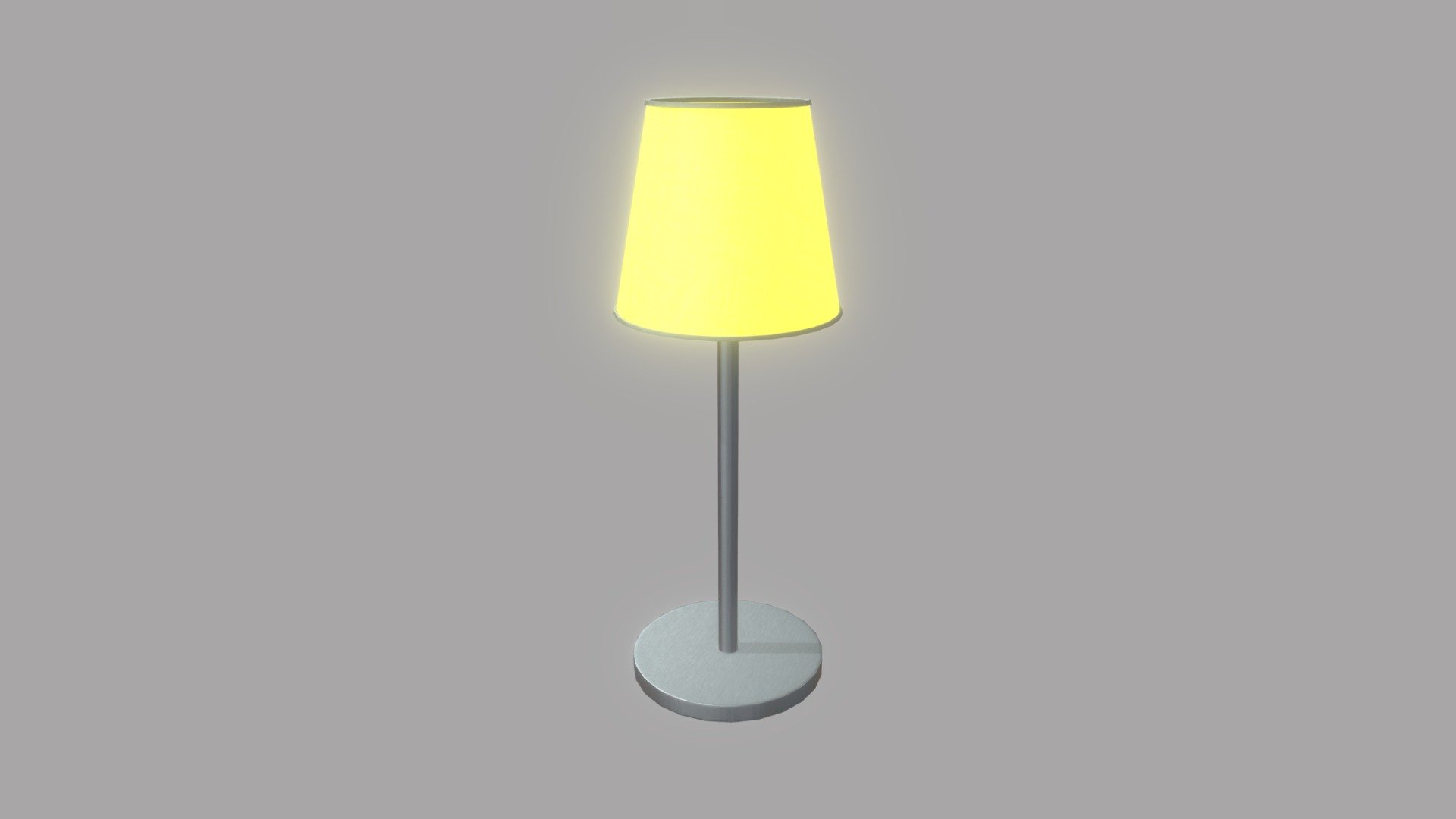 Floorlamp