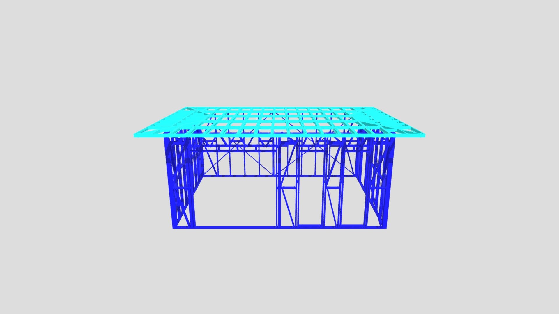 Dean Shed