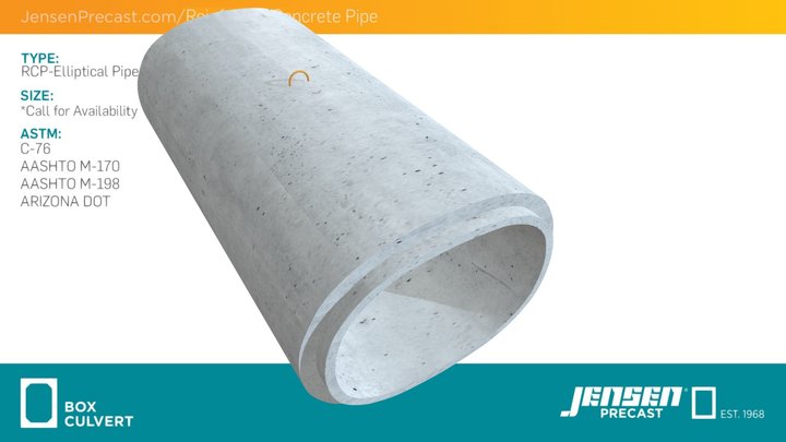 JensenPrecast - Sketchfab