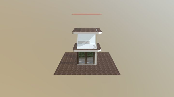 16171_VanLaerSven 3D Model