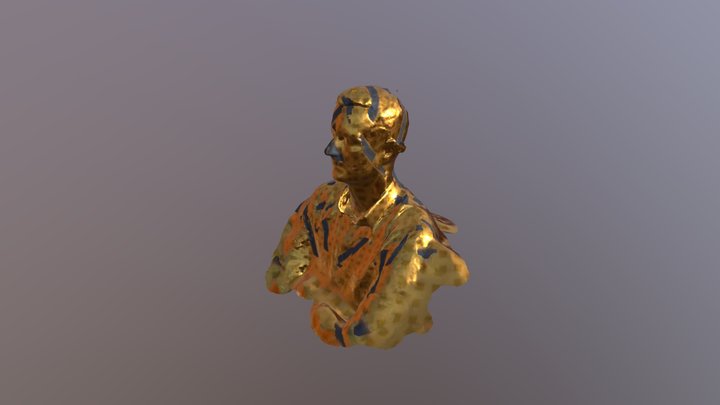 test2 3D Model