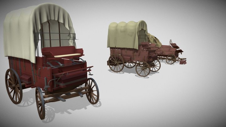 XYZ Homework 8 3D Model