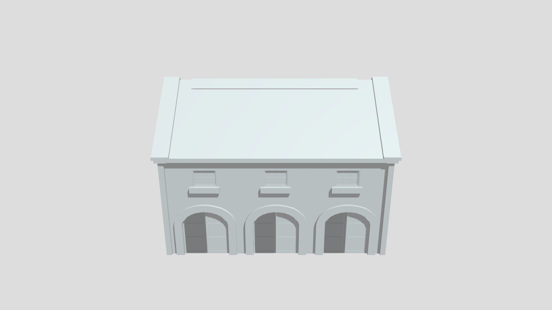 Building DK