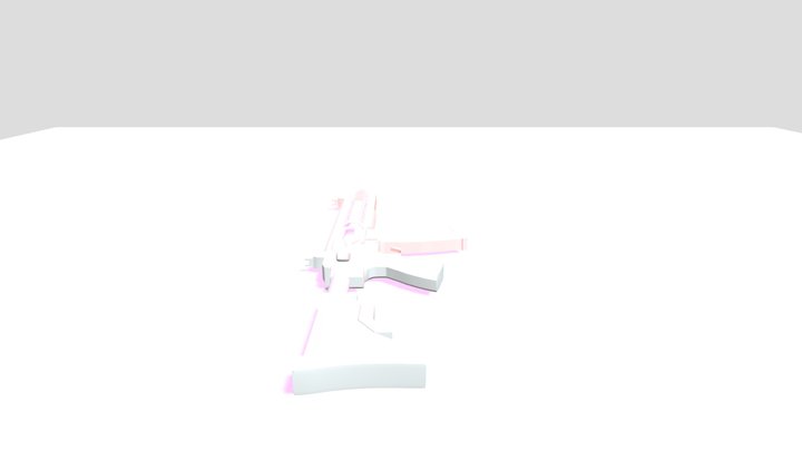 bedava mpt 55 3D Model