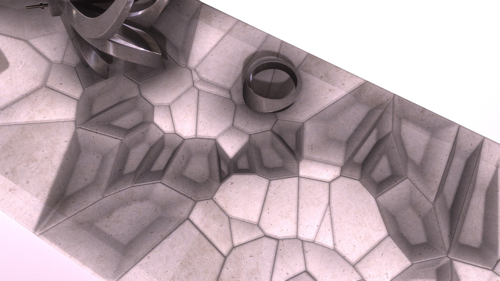 Jewelery 01 - 3D model by inlab school (@inlab) [cf8536e] - Sketchfab