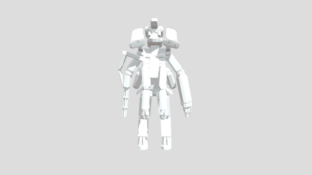 Mecha_Droid3
