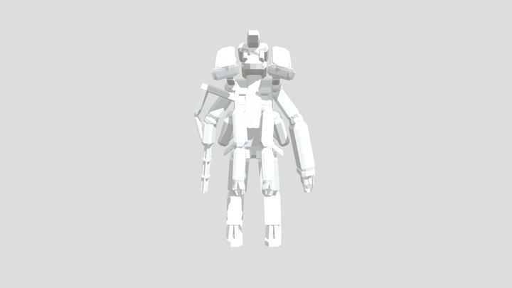 Mecha_Droid3