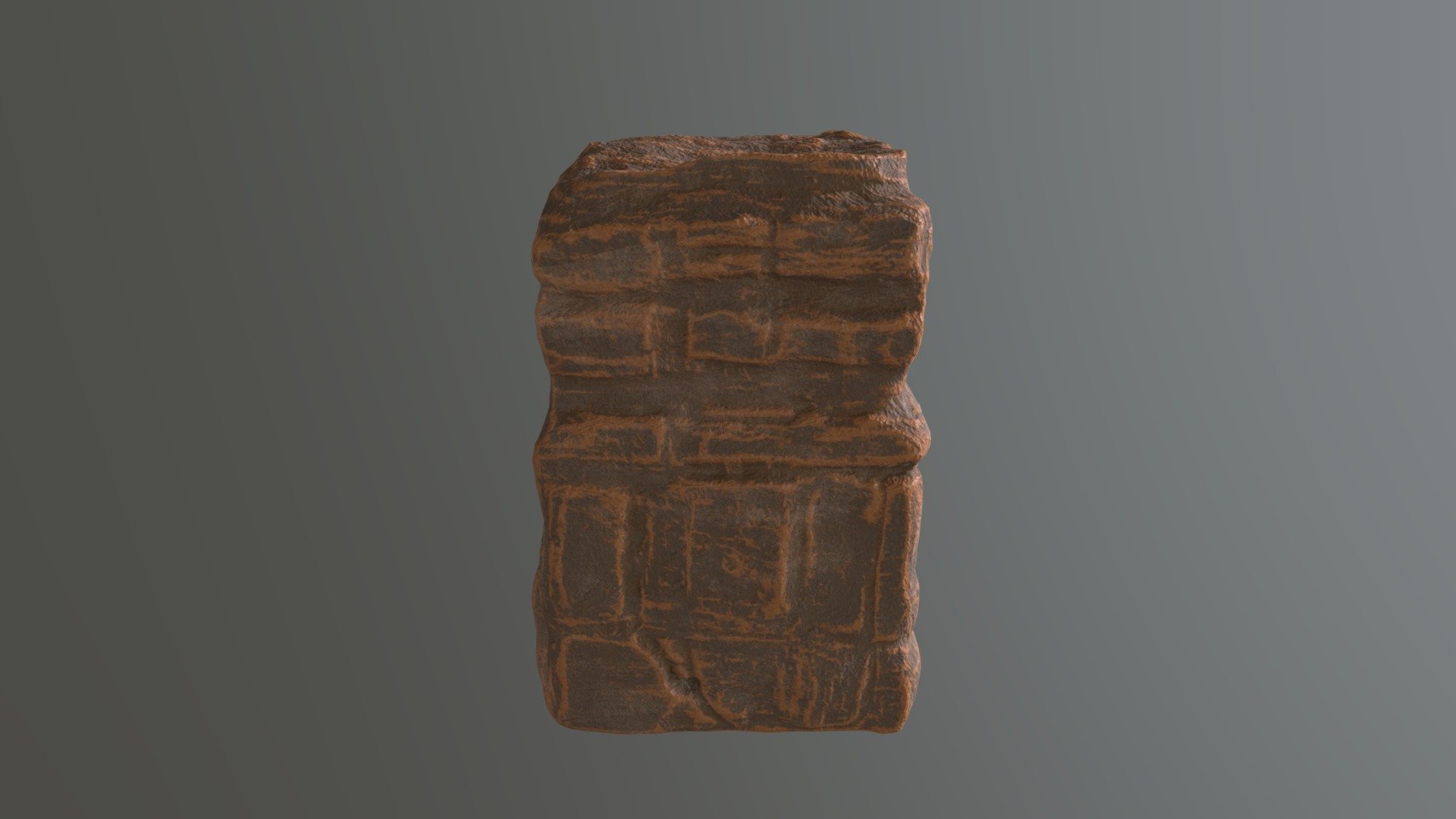 DesertCliff