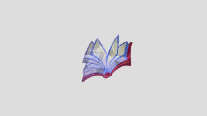 Untitled 3D Model