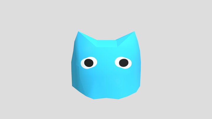 Slime_1 3D Model