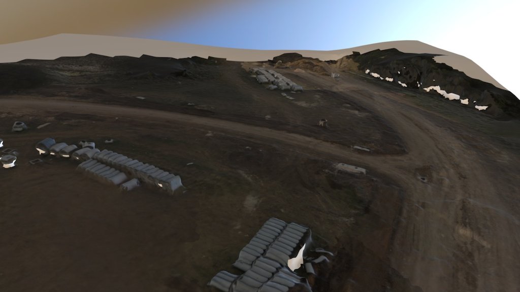 dronemap 2b