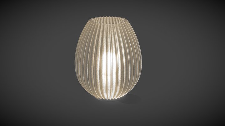 Quartz Complete 3D Model