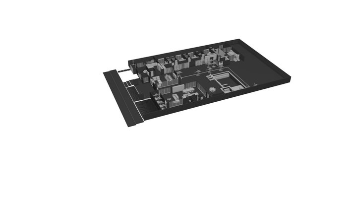 02 3D Model