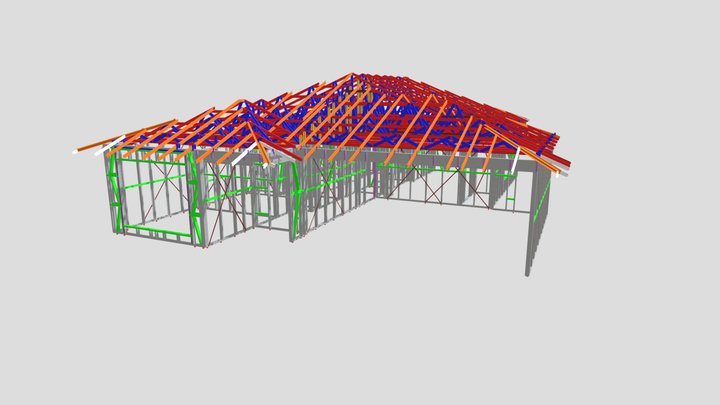 sketchfab-2509BAR149 3D Model