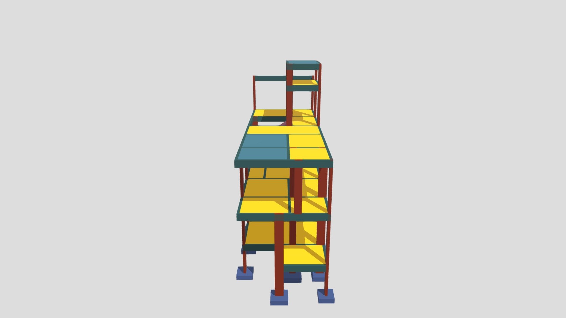 Projeto 3d