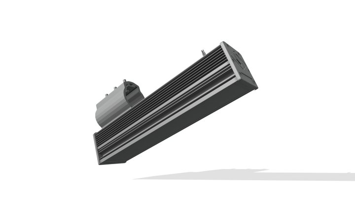 El-line-ex(il)-40-sm-cpc-220 – Modello 3D gratuito STL