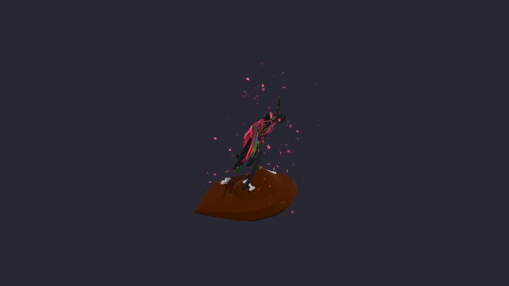 Last Flower