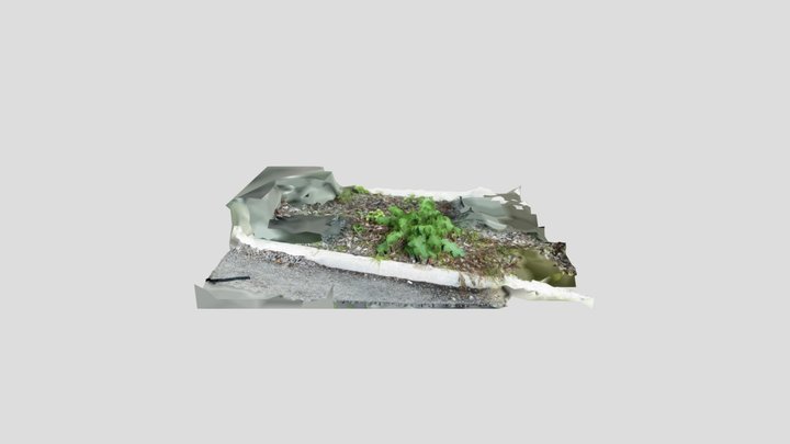 Gis 3D Model