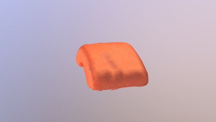 New Qlone prueba 2 3D Model