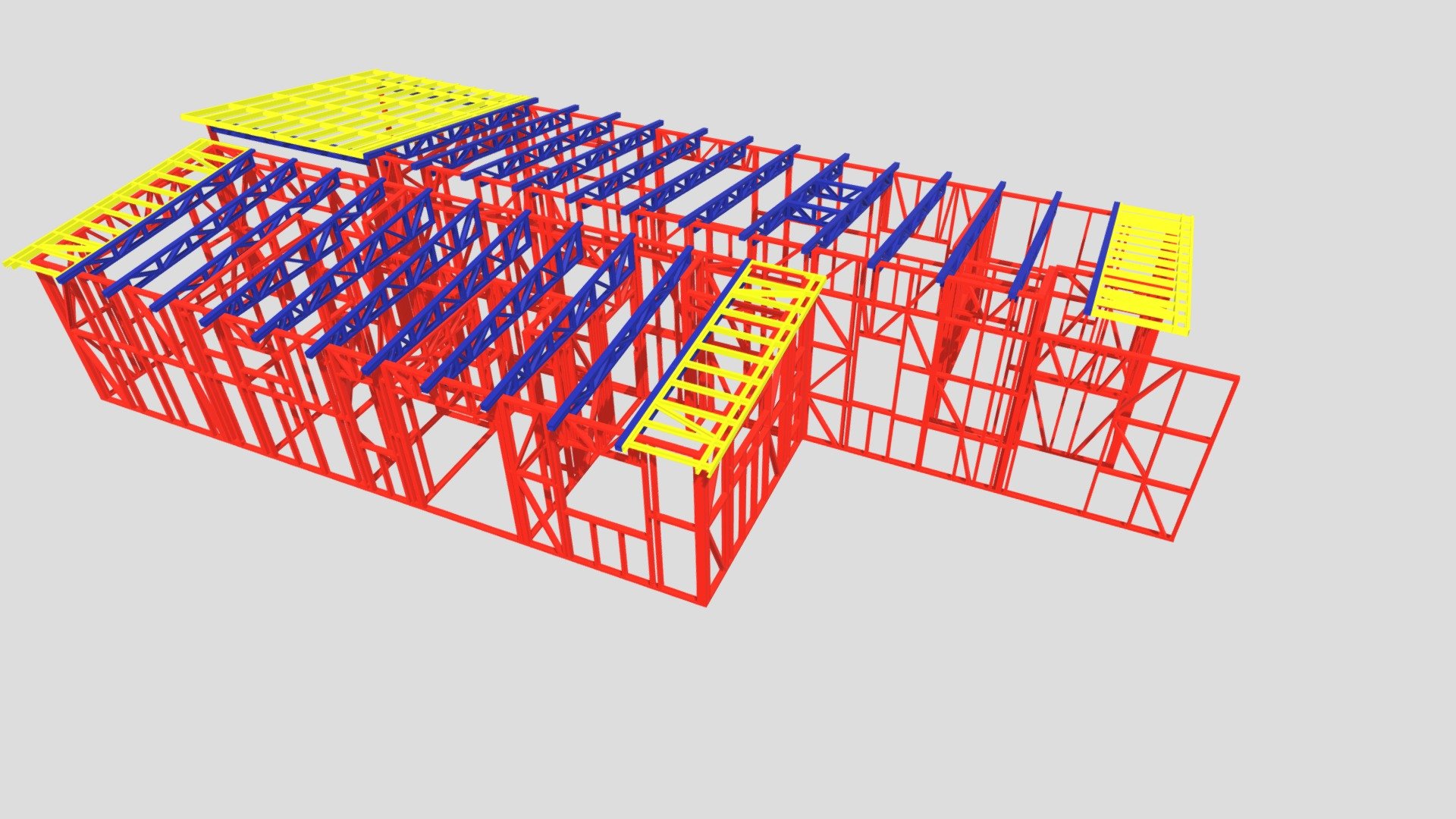 FT790 - 3D model by tkdrafting [cf9176f] - Sketchfab