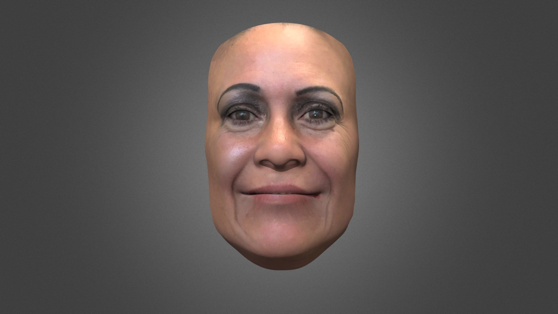 Chrystel Wikins animation