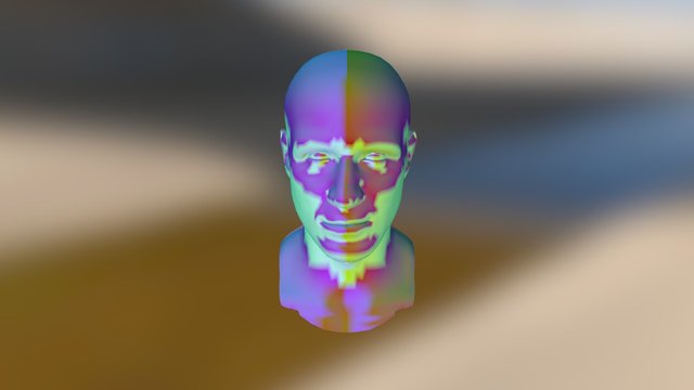 Saponara2 3D Model