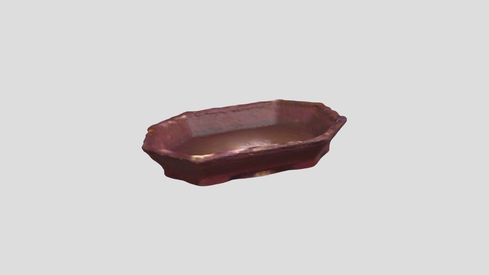 New Skanect Model