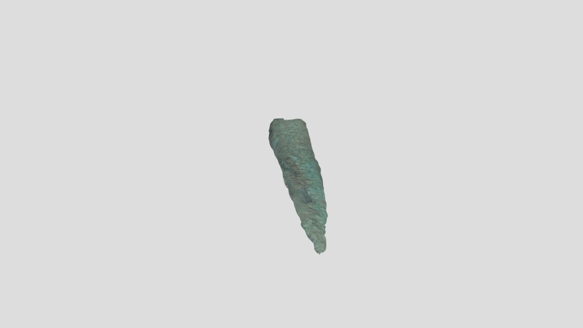 Wmid-0a11d2 - Middle Bronze Age Spearhead