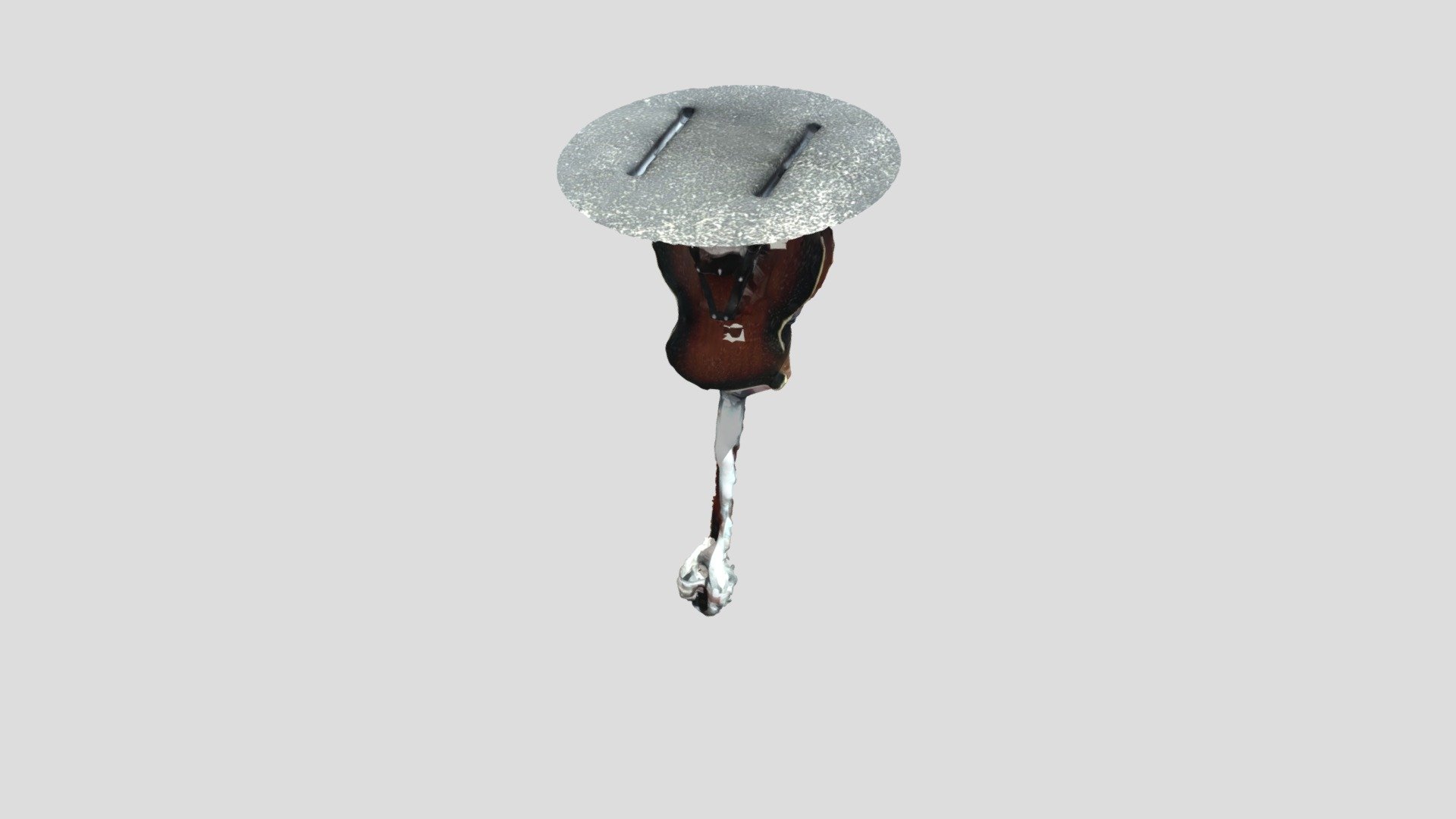 Acoustic Bass