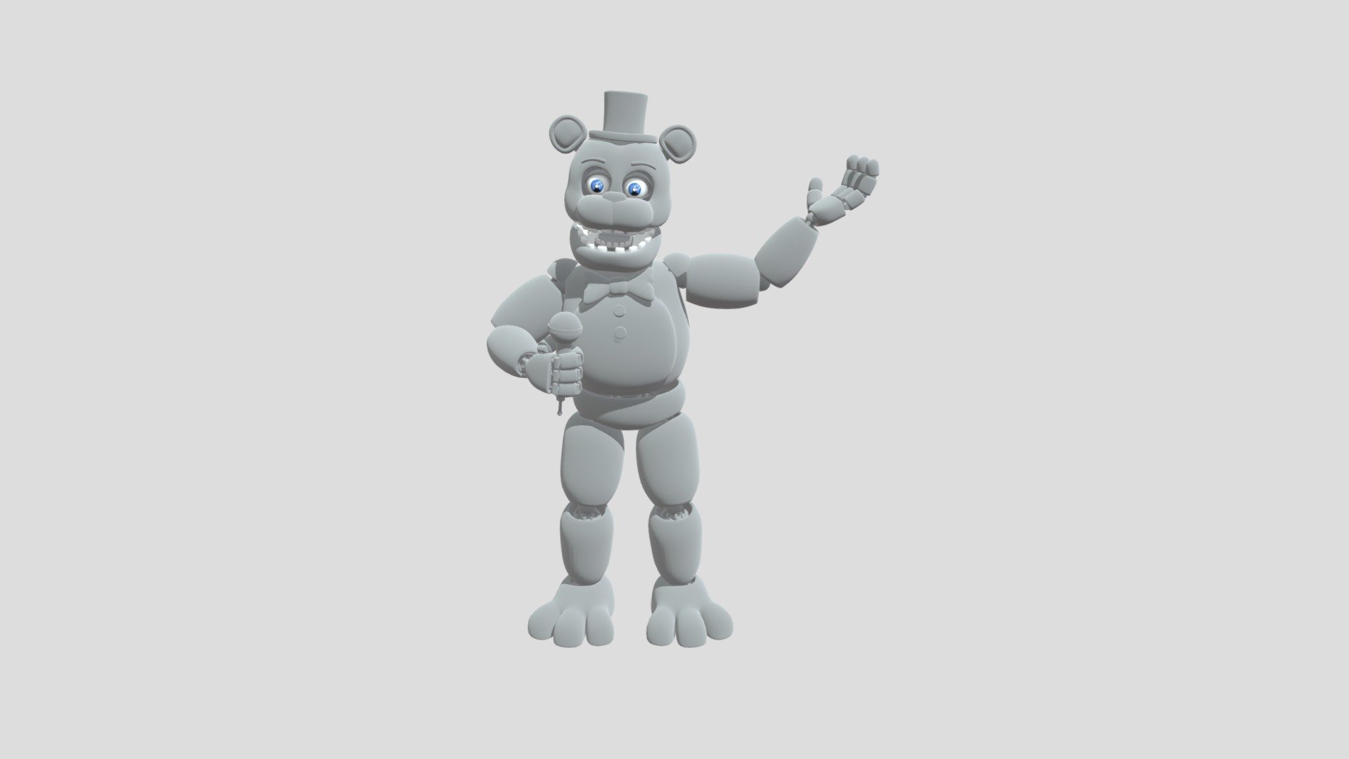 Freddy