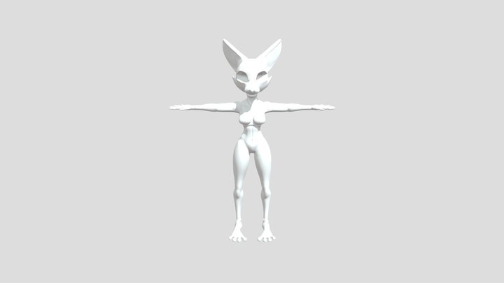 Detalle Gelix 3D Model