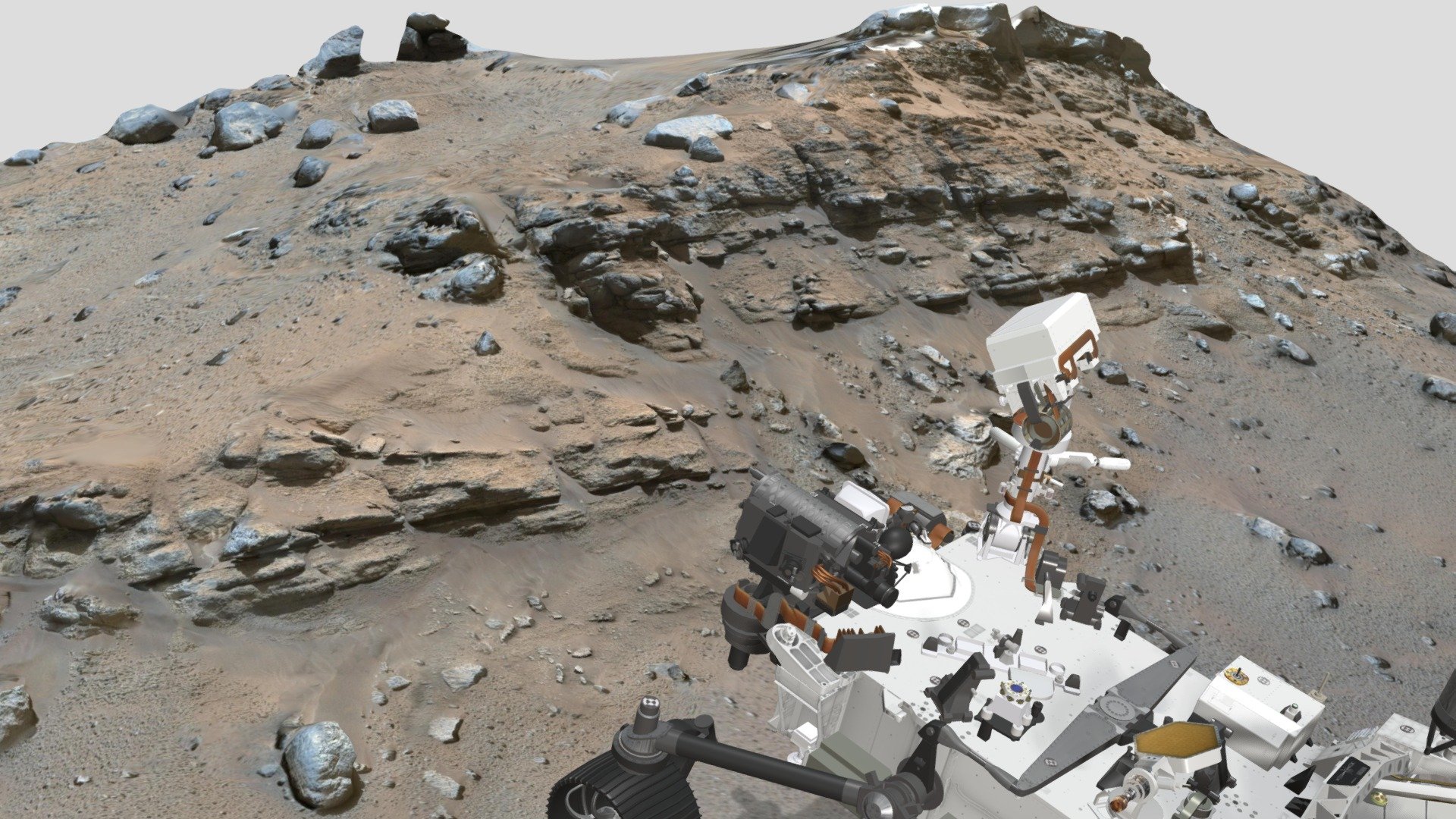 M2020 ZCAM -- Artuby, sol 342
