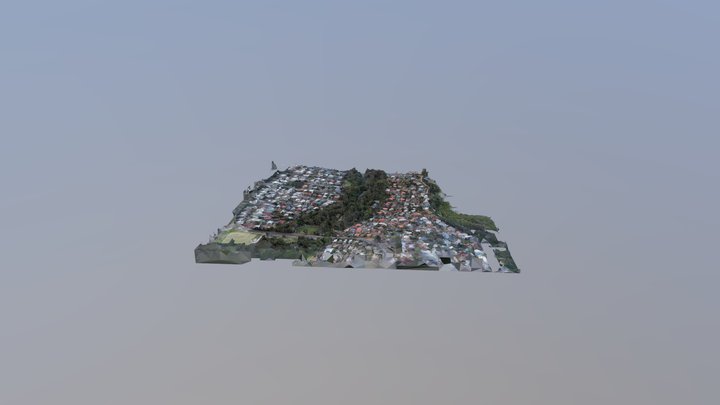 House 3D Model