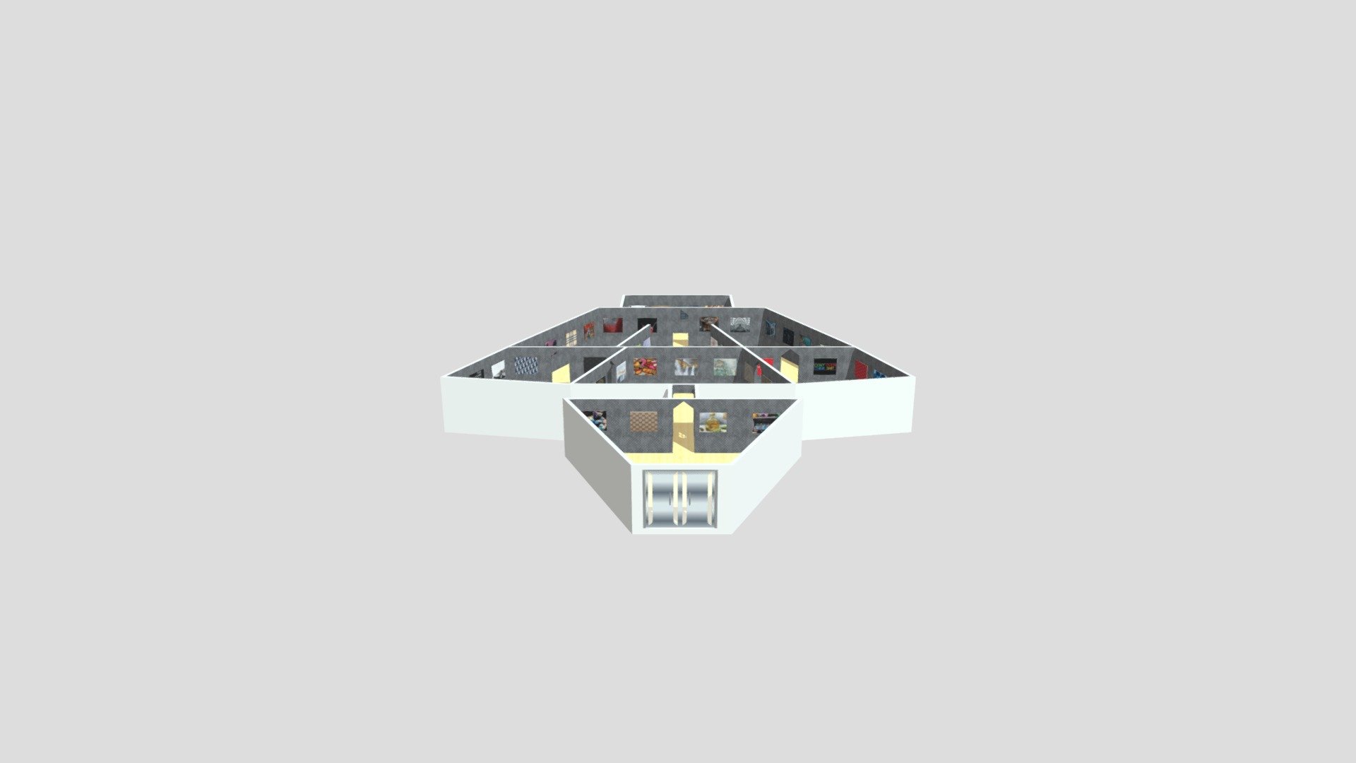 My Texture Museum and Store