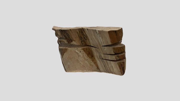New Qlone 3D Model