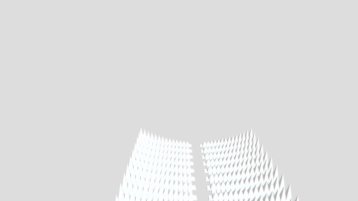 Aamani 3D Model