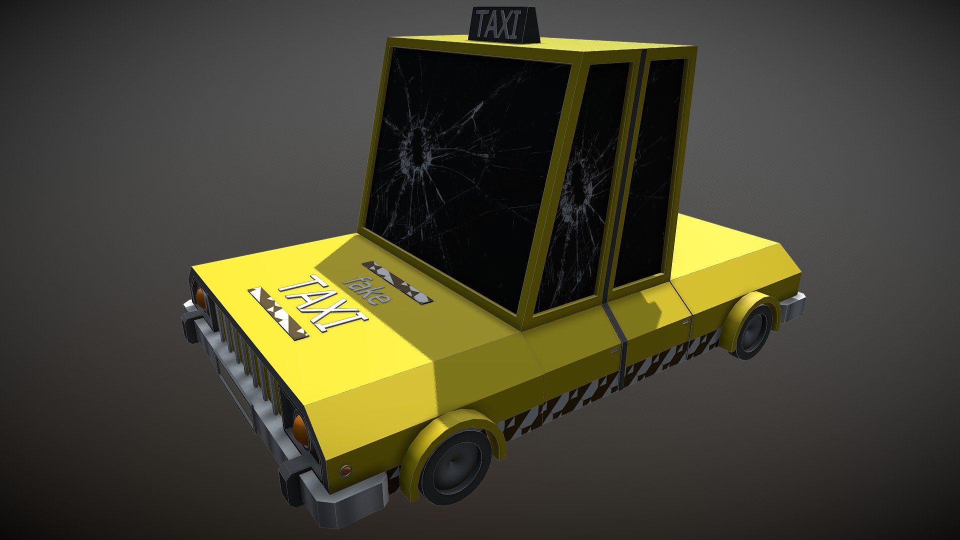 Taxi