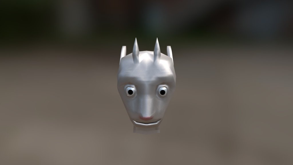 Bust Alien