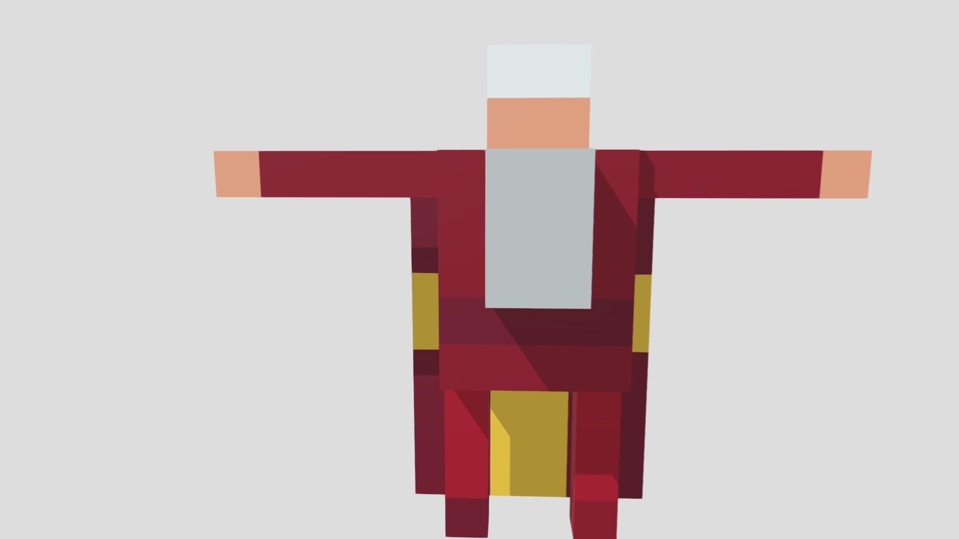 voxel king