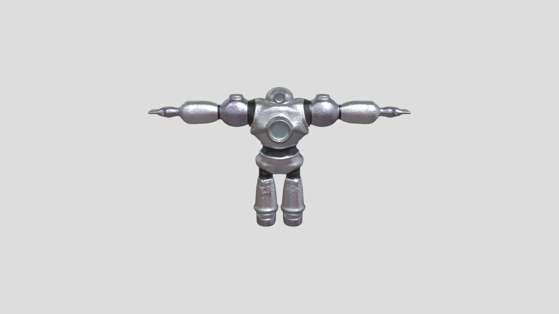 MAS_2 - ASN03 - Model