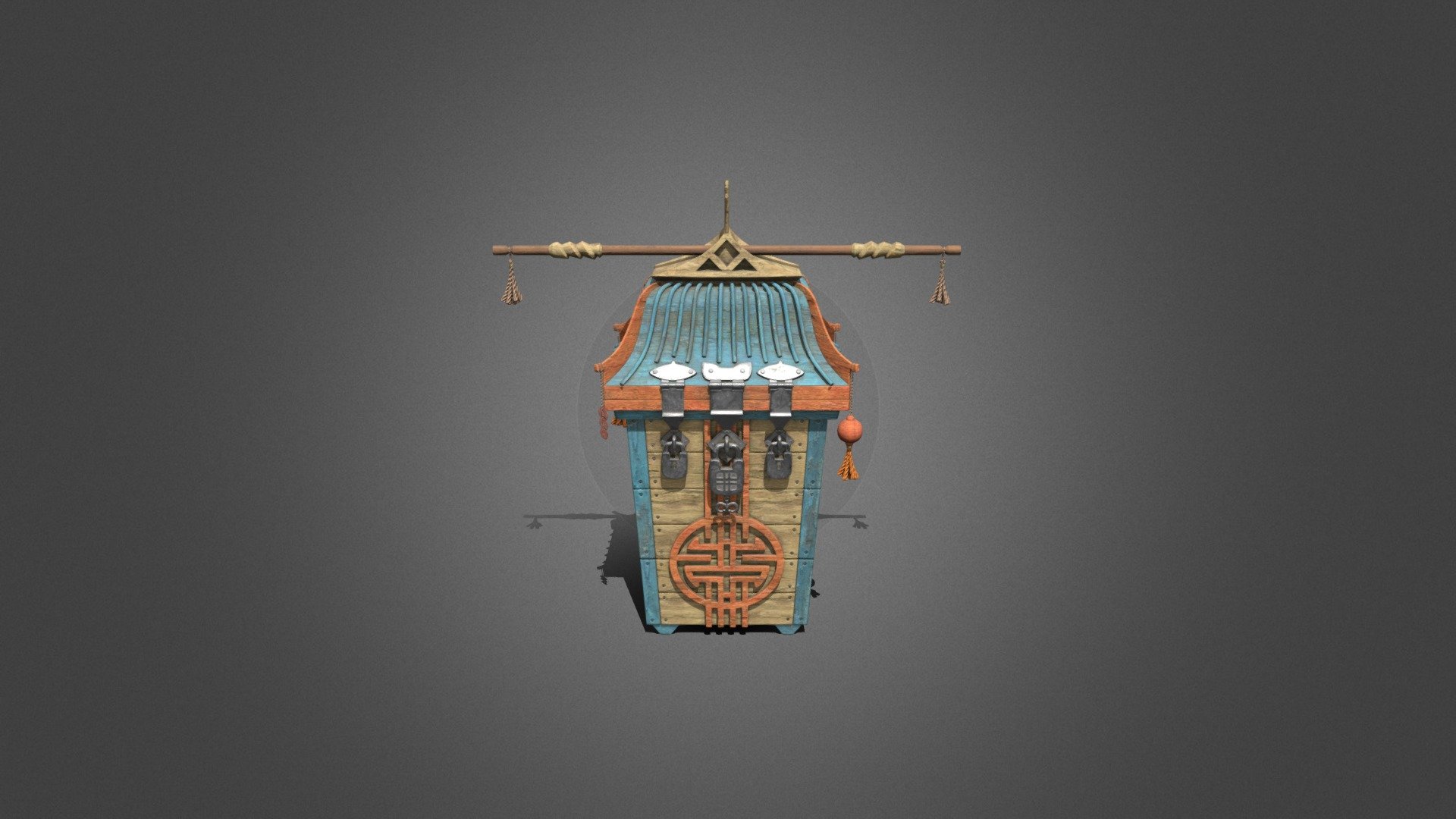 CGMA Class Project